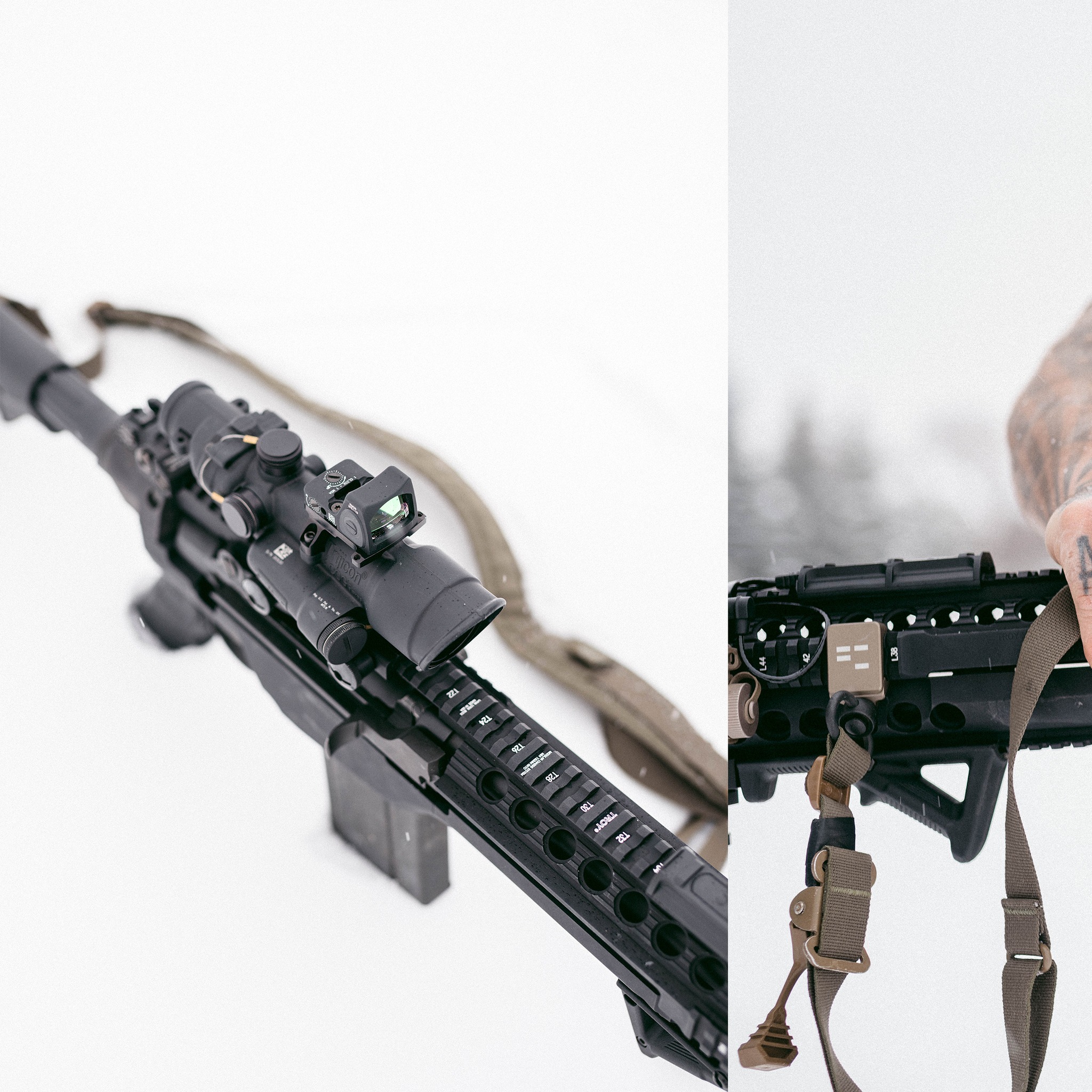 geartles в X: „FERRO Concepts The Slingster/フェロー