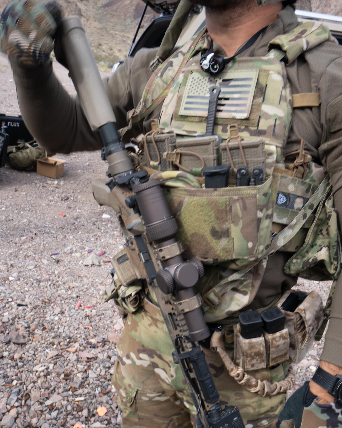 geartles в X: „FERRO Concepts The Slingster/フェロー
