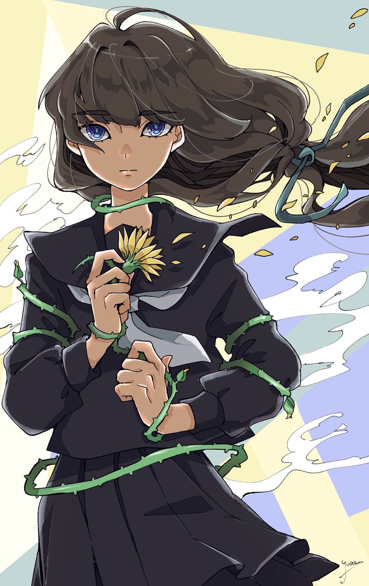 あ (@yuasa_a_sa) / Posts / X