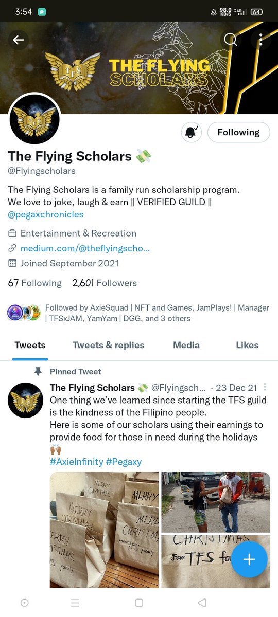 iamjus10101's tweet photo. @JamPlays_ @Flyingscholars @PegaxChronicles Done https://t.co/058UMioUVD