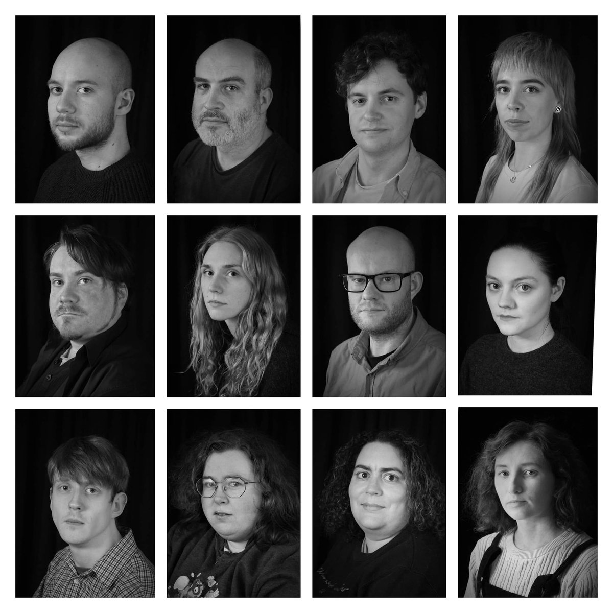 CardiffPlayers's tweet photo. After two years off the stage due to #Covid, come see this amazing group of actors perform #AgathaChristie The Hollow at the #PagetRooms #Penarth at the end of the month.

Book online at https://t.co/6t2hD4DZLz

#AmateurTheatre #Cardiff #Theatre #wereback @WOWalesOnline https://t.co/GXfjVYK2hs