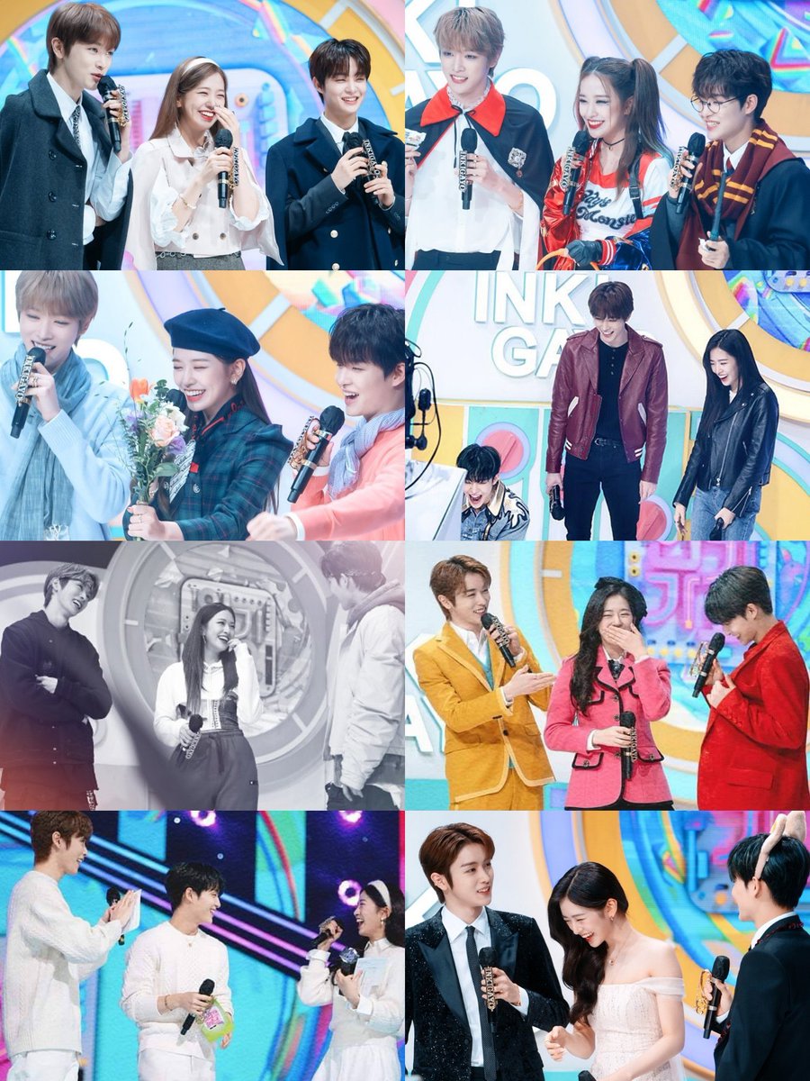 Kitty69610701's tweet photo. Thank you MC NiNiNi you will be missed😭

@sbsnoriter @NCTsmtown @IVEstarship @IVEstarship @treasuremembers #MCNiNiNi #MCSungchan #MCYujin #MCJihoon https://t.co/lTXh2jZj57