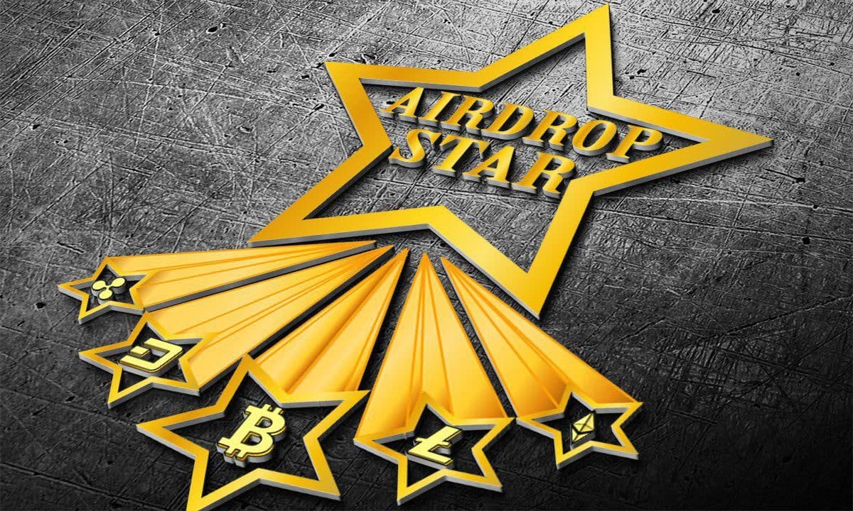 💧 MegaTRON Airdrop 💧 🏆 Task: ➕ 200,000 MTRON for 5000 random participants each. 👨‍👩‍👧 Referral: ➕ 20,000 MTRON 🔛 Airdrop Link & Information: t.me/AirdropStar/37… #cryptocurrency #Airdrop #BSC #Bitcoin #USDT #MegaTRON #MTRON #Airdropstario