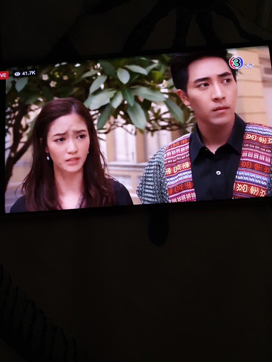 gyon2pm's tweet photo. #ดอกไม้ใต้เมฆรีรัน https://t.co/sZGREed2dJ
