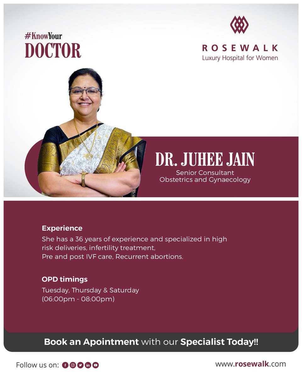Rosewalk Healthcare tweet media