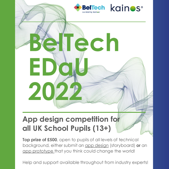 Bring IT On NI tweet media