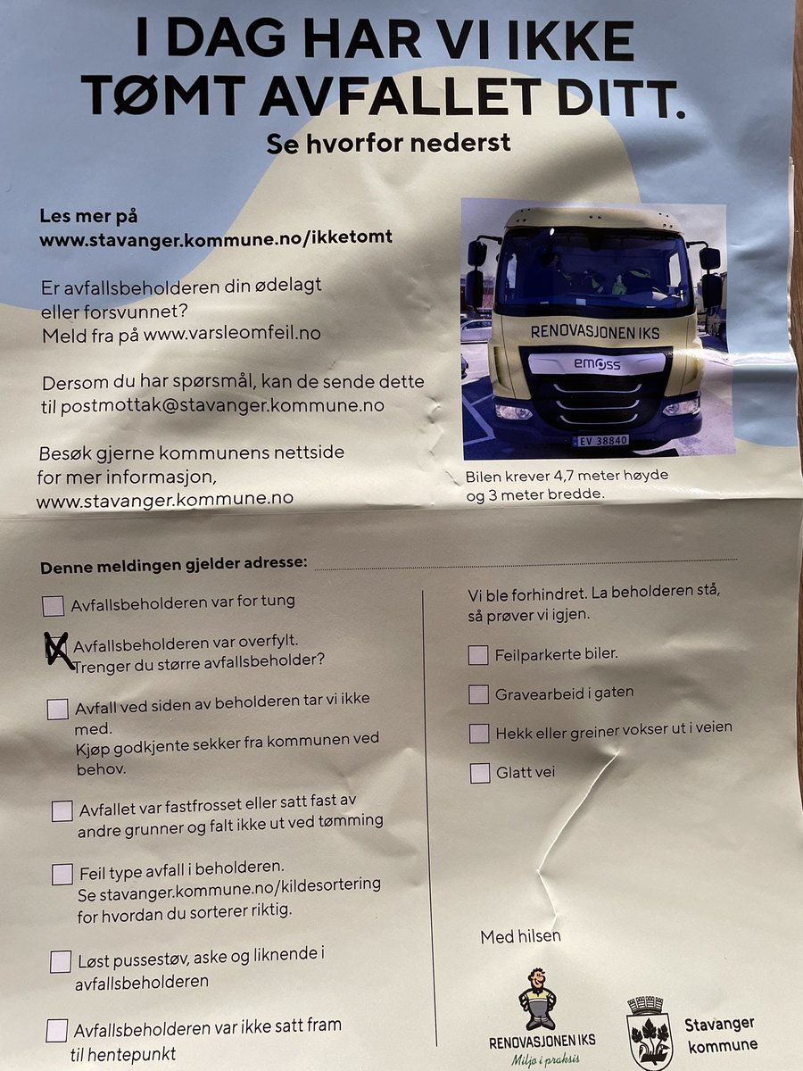 ThomasNikolaou3's tweet image. @kommunen Takk folks @stavanger #vassøy @vassøy