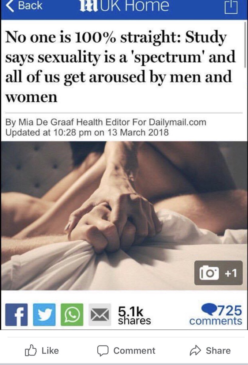 Luiseach's tweet photo. remembering when The Daily Mail did a study and then the Daily Mail readers did what they do best https://t.co/gKlqi1tYM1