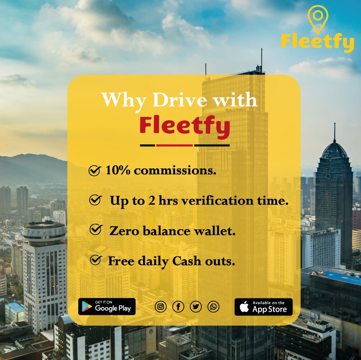 abdinoormahdi's tweet photo. Good job @FleetfyK team and to our many loyal drivers! Buy Kenya, build Kenya! Download here and get a cheap ride👇. Retweet is free Jameni! #fleetfy
https://t.co/JbdCbTOUTv
https://t.co/7ud2mCFeDb https://t.co/FbtM3Nfux1