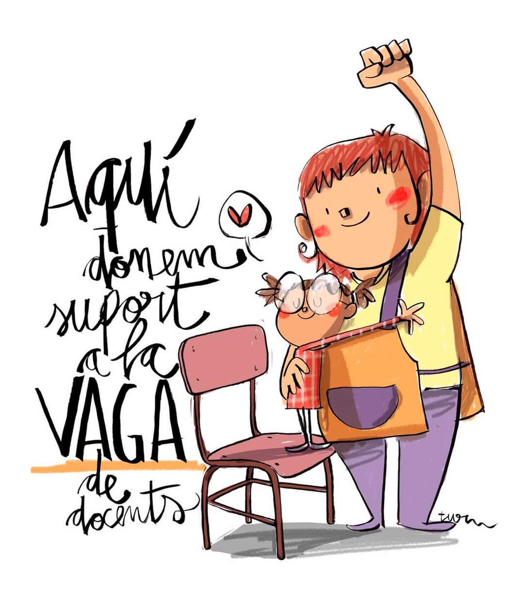 assembleagroga's tweet photo. En aquests dies de lluita no oblideu seguir l'instagram de l'AG, quantes més siguem més força tindrem! https://t.co/9Lv5tGCe6b
#vagaeducacio #cambraydimissio 
Moltes gràcies @joan_turu !!! https://t.co/C4sp8du3v4