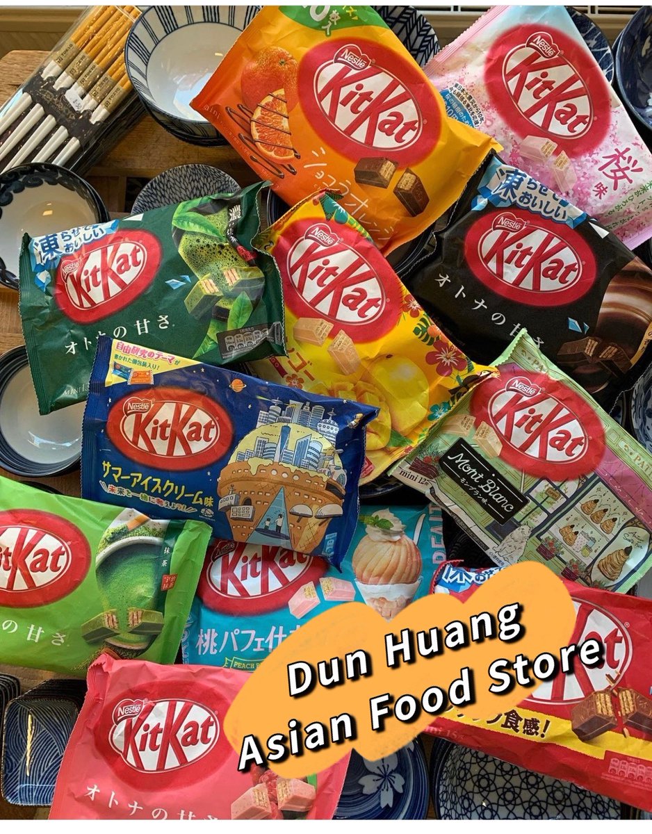 JapanSquare's tweet image. Al een ticket weten te bemachtigen voor Japan Square 2022? Toon je aankoopbewijs aan de kassa en krijg tijdens het festival 5% korting op je boodschappen bij Asian Food Store Dun Huang!