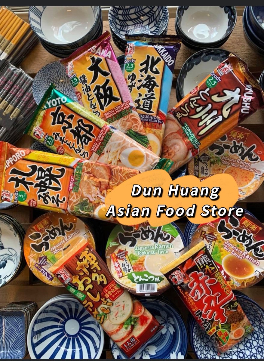JapanSquare's tweet image. Al een ticket weten te bemachtigen voor Japan Square 2022? Toon je aankoopbewijs aan de kassa en krijg tijdens het festival 5% korting op je boodschappen bij Asian Food Store Dun Huang!