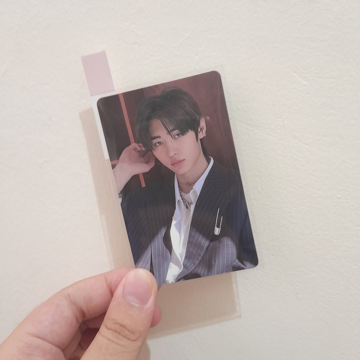 pocketzbasket's tweet photo. *⑅୨୧* 💌 #dewmails
⤷ #wonieeefeedback
hello @wintaeVear95 , hoon arrived today ^^ it arrived so fast, thank you for packing it safely and for the freebies ! https://t.co/xXf5gXlKnm