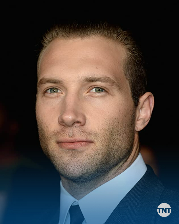 Happy Birthday, Jai Courtney! 