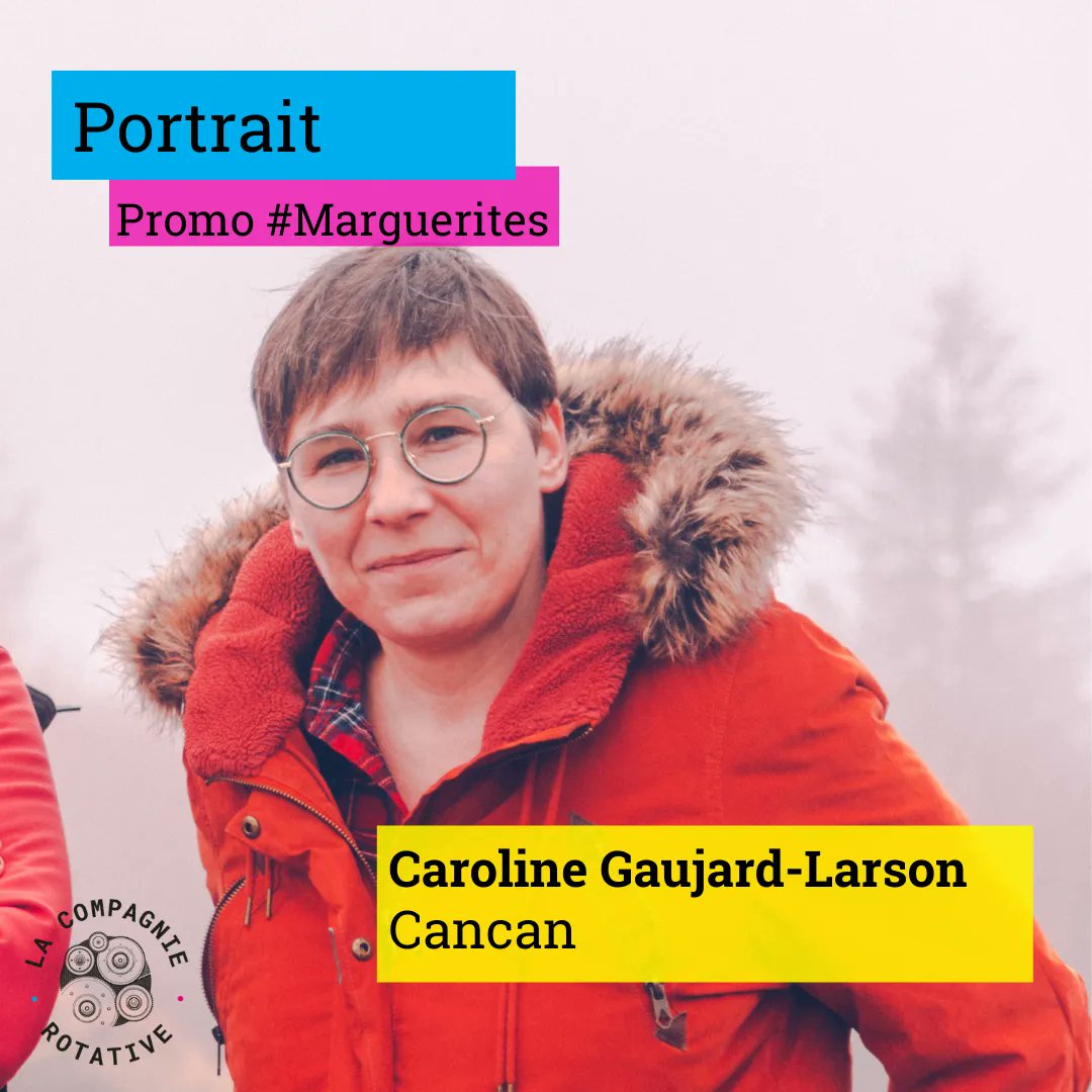 La Compagnie Rotative tweet media