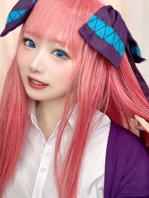 Twitterのコスプレ画像34