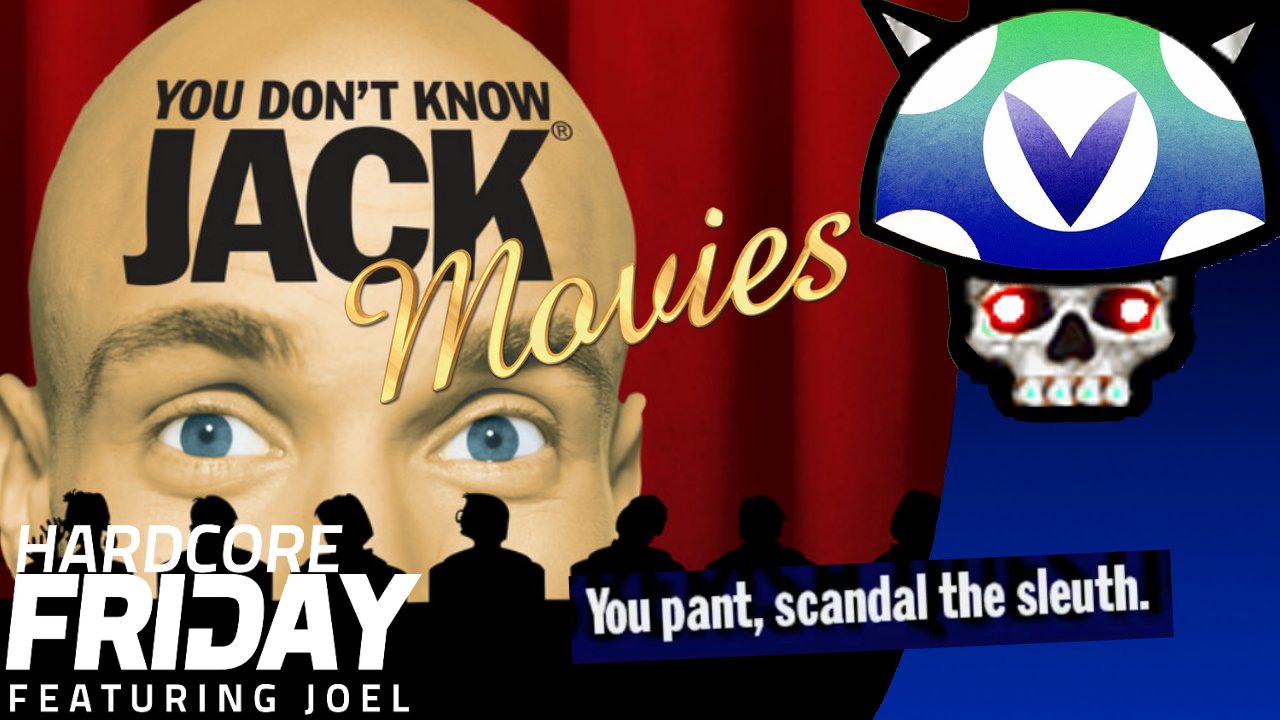 Vinesauce The Fake Sauce on Twitter "[Vinesauce] Joel You Don't