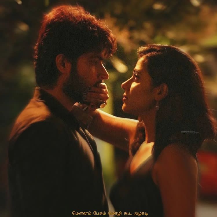 NaTaraJ_21's tweet photo. Moonu Varusham Achi 💜✨
#3YearsofIRIR https://t.co/SgTVgUFGzo