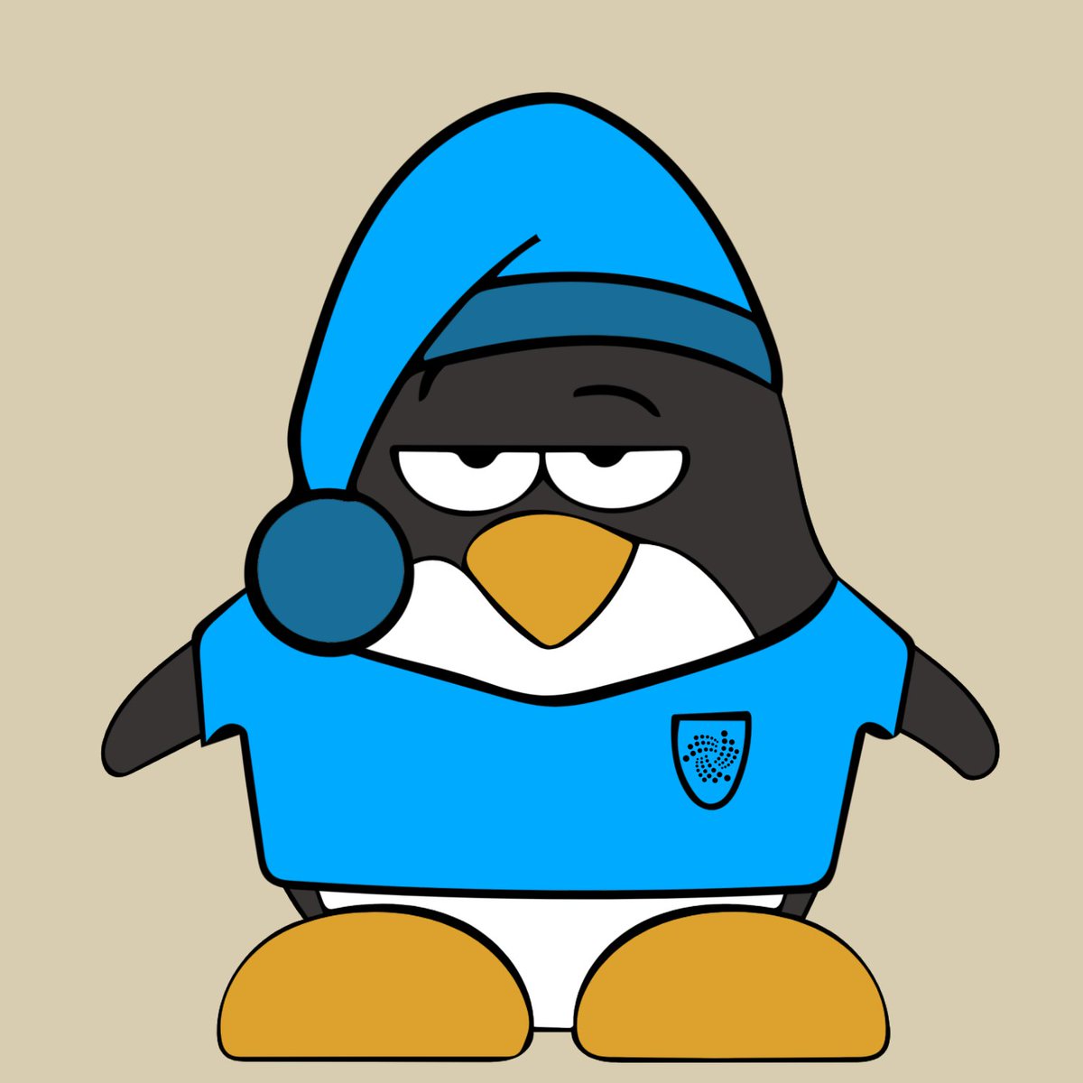 PenguinForces's tweet photo. Get up recruit! Your community needs you.
#NFT #IOTACommunity #PenguinForces #Soonaverse #Tangle #Shimmer #Assembly https://t.co/0LE774Rwy5