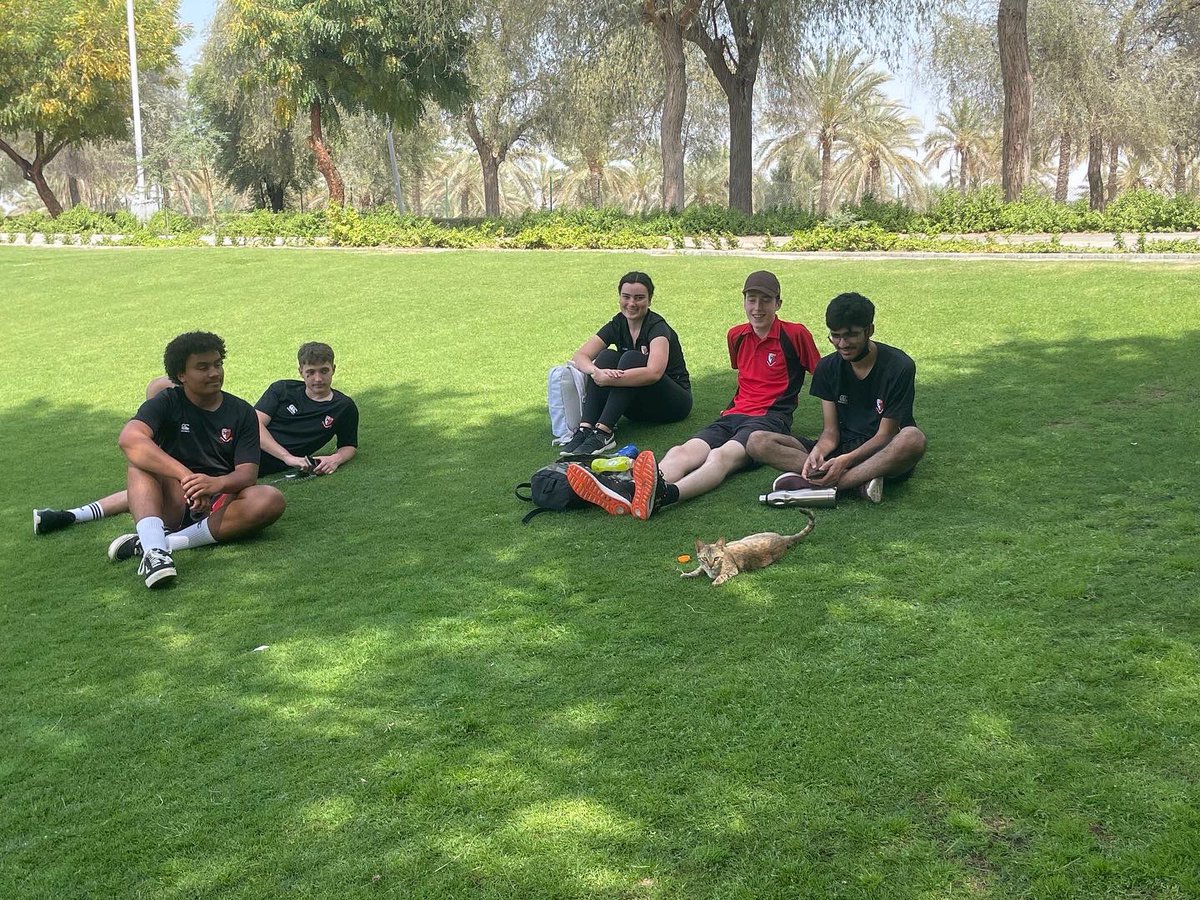 DESC Vocational (BTEC & RSL) tweet media