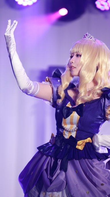 Twitterのコスプレ画像35