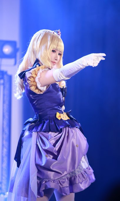 Twitterのコスプレ画像34