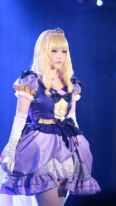 Twitterのコスプレ画像33