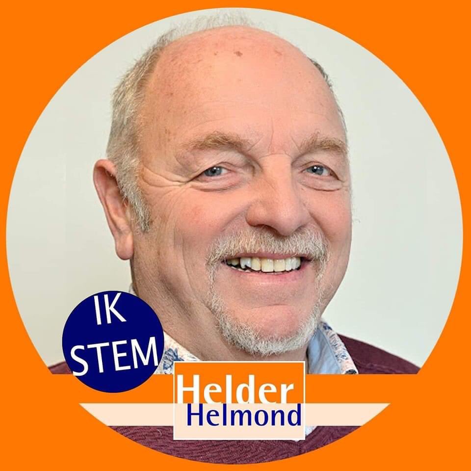 hennykr's tweet photo. Goedemorgen allemaal.
Bedankt allemaal die al hun stem op mij uitgebracht hebben tijdens de eerste dag.
Op naar de tweede dag van de gemeenteraadsverkiezingen.
Stem "lokaal" Helder Helmond lijst 7 nr 35 https://t.co/0MJWKwJZva