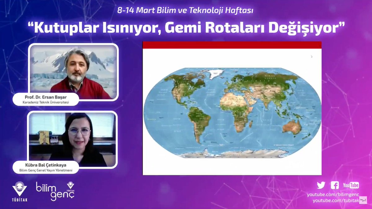TÜBİTAK tweet media