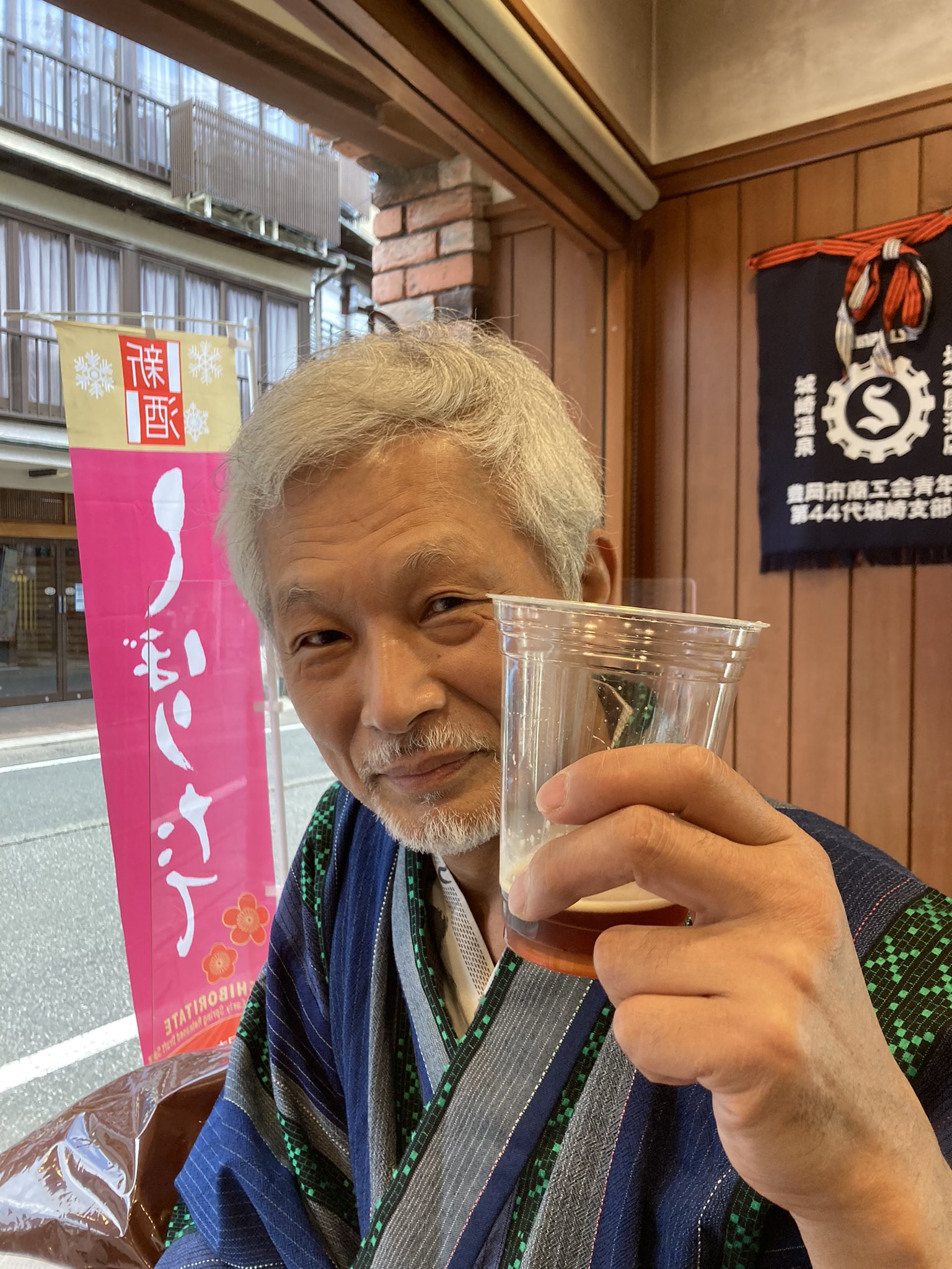 田中正彦司令 代理 Pixis11 Twitter