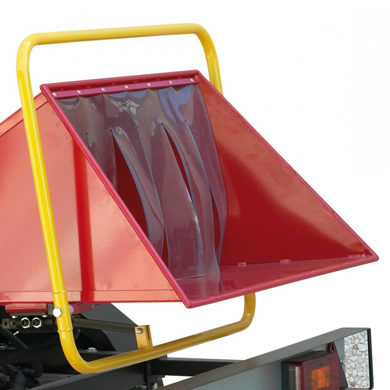 maquirenta's tweet photo. #Biotrituradora #astilladora BIO 510, con motor Honda GX390, incorpora remolque de serie para fácil transporte. https://t.co/Olv0kaE0Z4