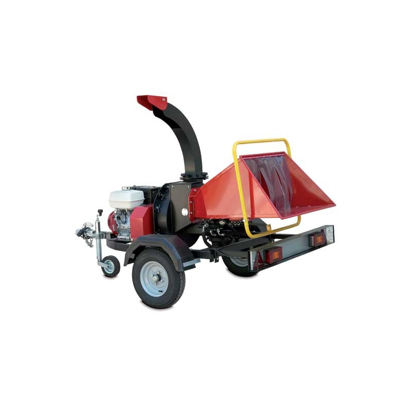 maquirenta's tweet photo. #Biotrituradora #astilladora BIO 510, con motor Honda GX390, incorpora remolque de serie para fácil transporte. https://t.co/Olv0kaE0Z4