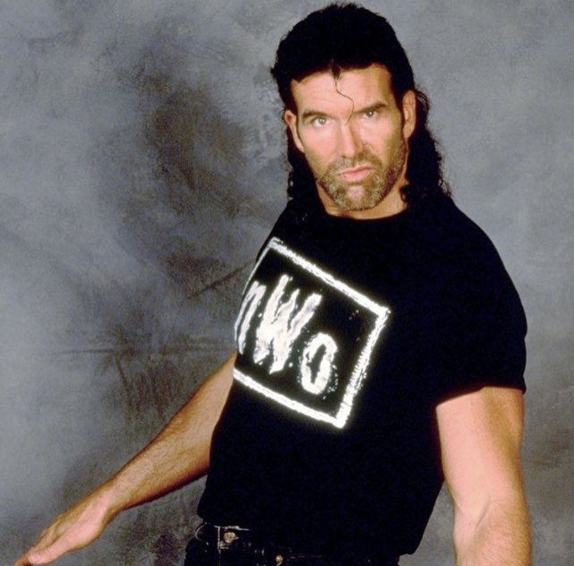 Jaycomesaround's tweet photo. HEY YO.

Rest in power Bad Guy 🙏🙏🙏

"Hard work pays off, dreams come true. Bad times don't last, but Bad Guys do."

Condolences to his family, friends, fans and beloved ones.

#RIPScottHall #RazorRamonRIP #BadGuy4Life #nWo4Life https://t.co/uLzzvLjLue