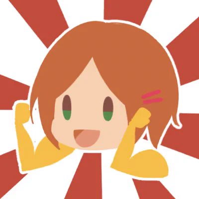 ヤー!! #新しいプロフィール画像 