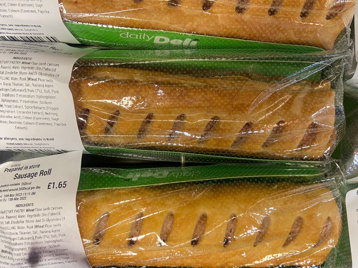 SparLlanrwst's tweet photo. Hot breakfast on the go this chilly morning?
π₯Άβπ
#breakfast #shoplocal #localfamilybusiness
#McSpar #Spar #Llanrwst #Penmaenmawr #Costa #CostaCoffee https://t.co/2GfHlNLfaw