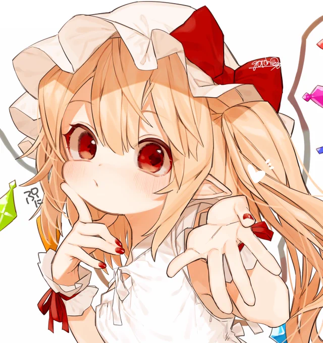 2018年に描いた絵らしい 