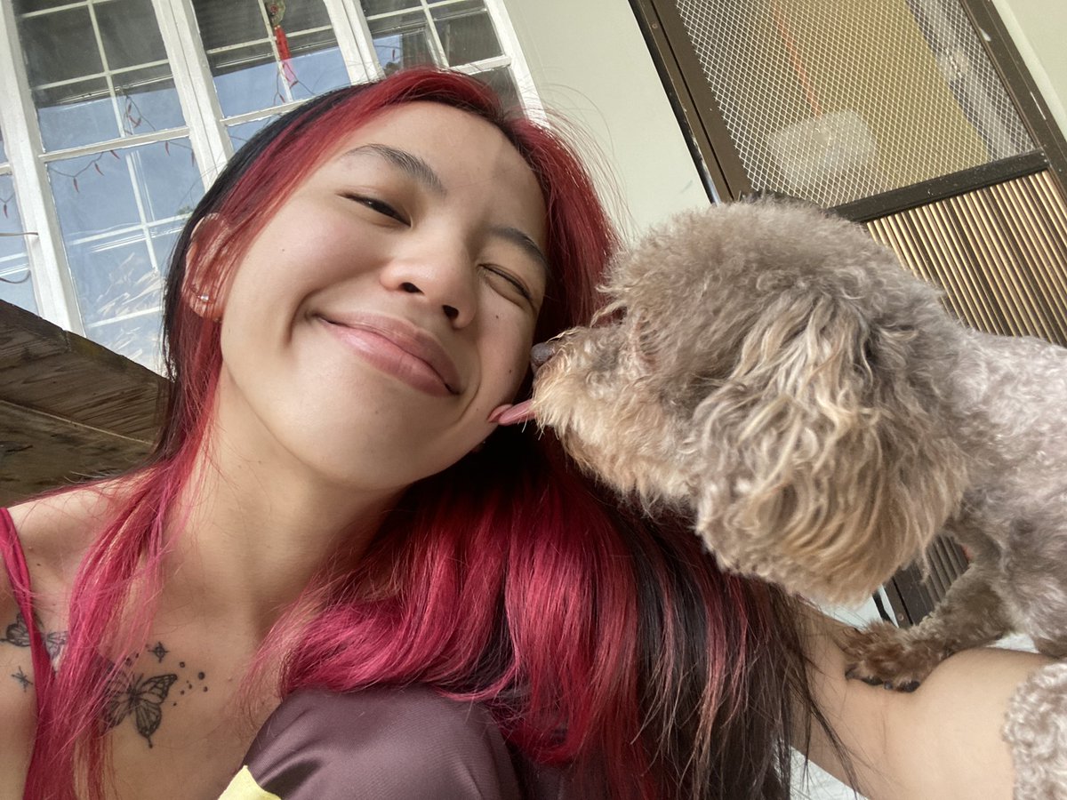 dominiiqueeeee's tweet photo. proof of life https://t.co/r7Me16El0A
