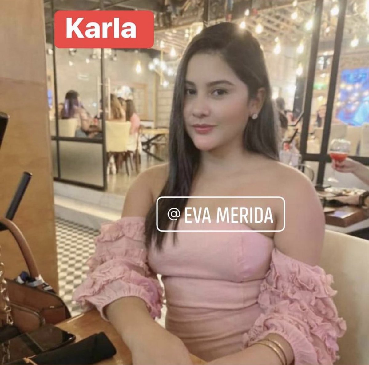 EvaMeridaModels's tweet photo. #evamerida https://t.co/GKmLBZYfoR