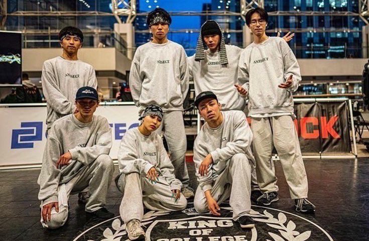 NOX_it's tweet photo. 3/13に行われた『KING OF COLLEGE 2021 Graduation edition 』にノイグからbboy が出場し、準優勝をいただきました！！
皆さんの熱い応援ありがとうございました✨来年は優勝目指して頑張ります🏆
#noxit #noxit28th #春から学習院  #春からGU  #ダンスサークル #目白 #ダンス https://t.co/od4zeRzpjP