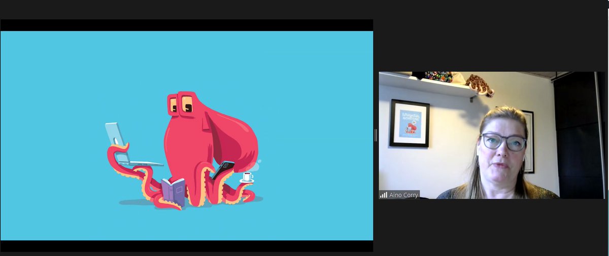 Wir starten heute in den zweiten Tag des #SoftwareArchitectureSummit ! ☀️

We look forward to the keynote of <a href="/apaipi/">tita</a>. 
She will show us: 12 steps that will improve your retrospectives and outcomes.👣