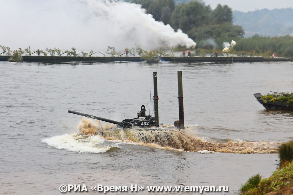 Нижегородский политолог Вадим Андрюхин объяснил причины глобального конфликта на Украине.
Он отметил, что конфликт носит глобальный и многоуровневый характер.
vremyan.ru/news/485427