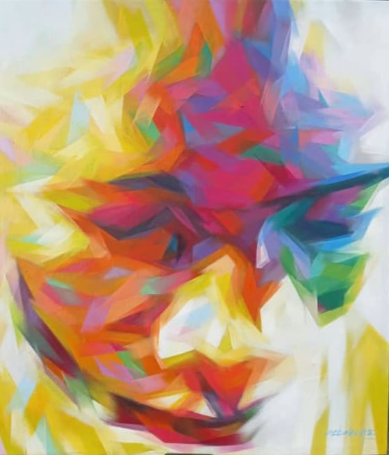 samebohon's tweet photo. Fresh work https://t.co/lizYO2CLoq