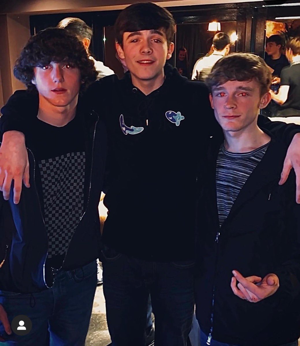 Alfie Roberts (@alfier_25) on Twitter photo 