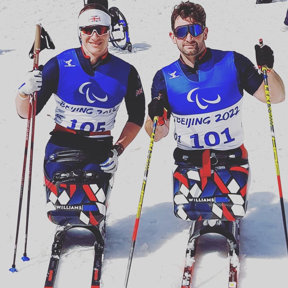 MarkElliott52's tweet photo. 15 years ago a group of volunteers got together to help this country’s Wounded Heroes.
Injuries were horrific but it was all about ensuring a brighter future for all injured Heroes.
Chapeau to all who overcame their adversity &amp; Served again 👏👏
@ParalympicsGB  @HelpforHeroes https://t.co/QZP7nEWym0