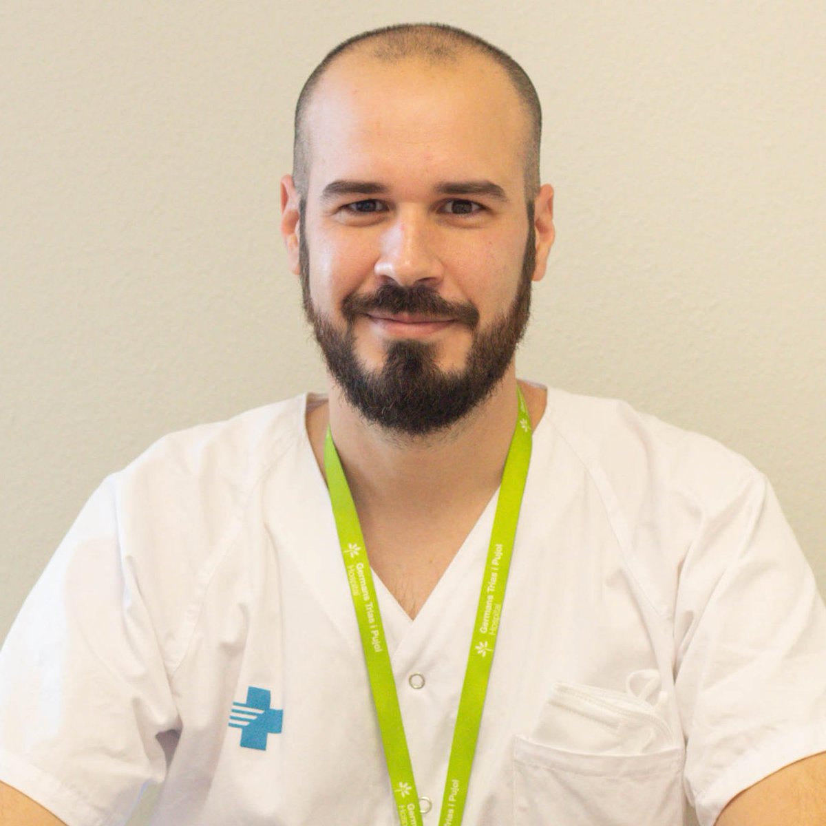 bpsogtrias's tweet photo. Ponente de la 1a Jornada de Guías de Buena Práctica RNAO @hgermanstrias 🗓️ 6 Abril! 
Juan A. Estévez: Enfermero Clínico Dolor Agudo y coresponsable de guía de dolor. Nos pondrá al día sobre la implantación en las unidades! #JornadaRNAO #RNAO #BPSO @DorisGrinspun @Investenisciii https://t.co/tqlIQRb9ub