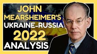 Haider1Syed's tweet photo. How to Understand the Crisis in #Ukraine The Origins of the Conflict and What Comes Next By
John Mearsheimer
#UkraineRussianConflict
@ifamericansknew
@tonykevin @mfa_russia #WarIsNotSolution
#PeaceNotWar
#OpenCorridorForCivilians
👇👇👇👇👇👇
https://t.co/zbkCr819Cs https://t.co/RFP3Z145D8