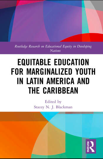 Really happy to announce that our book chapter 'Chocolate, Children &amp; the Curriculum: Child Exploitation &amp; the Dominican Cocoa Industry' co-authored with @DrLeeVee as part of the <a href="/BritishAcademy_/">The British Academy</a> <a href="/CCCTransparency/">CCCTransparency</a> project <a href="/LivUniPol/">Liv Uni Politics</a> is out later this year. bit.ly/3wfgniO