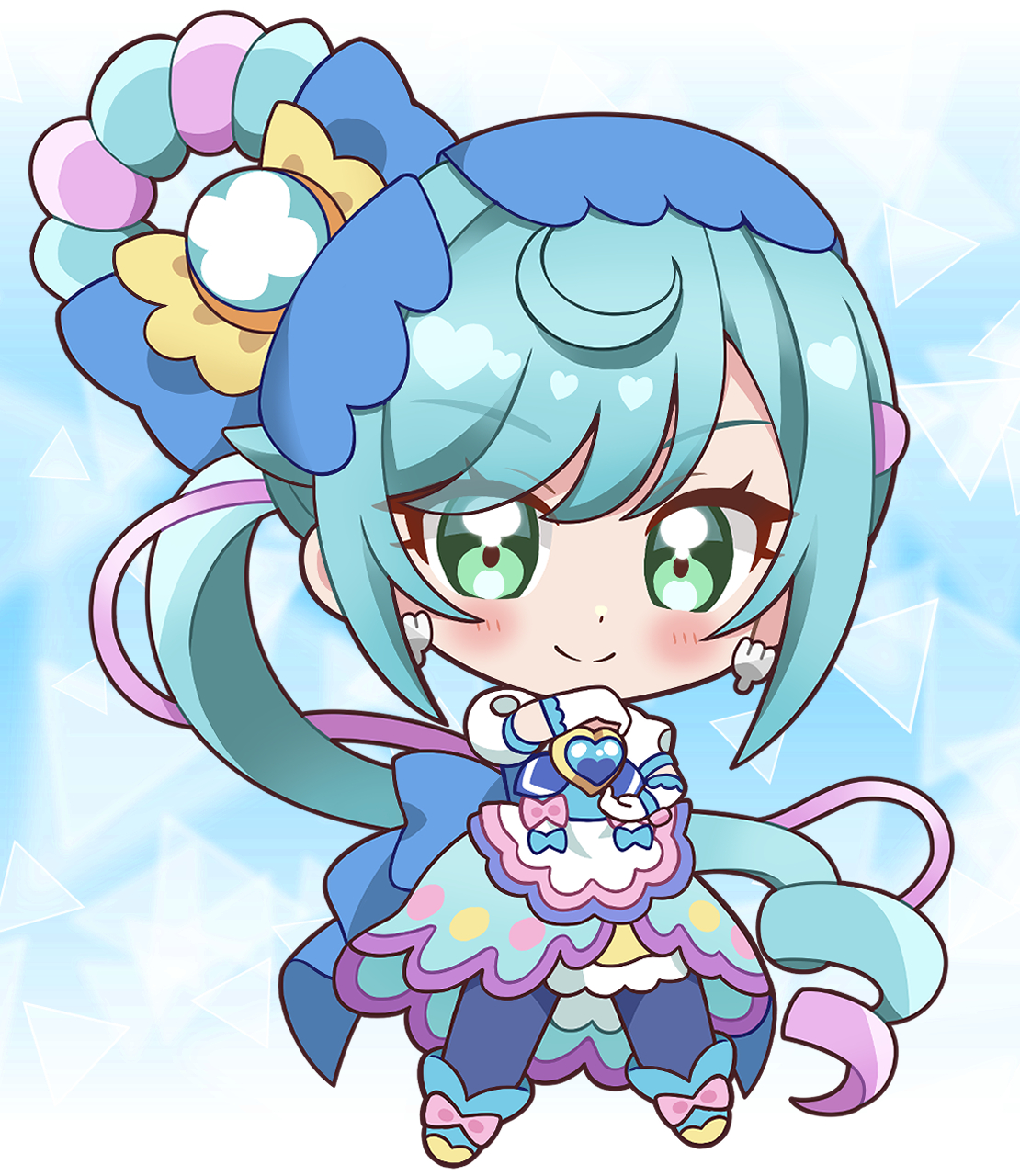 ひろみキュアスパークル(次にスパイシー予定) hq720.jpg?sqp=-