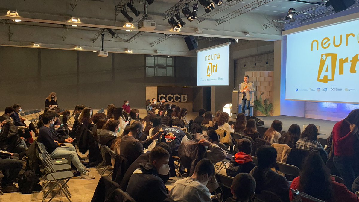 Les escoles participants són:

<a href="/CEM1931/">CEM</a> <a href="/JMClaudina/">Claudina Thévenet</a> <a href="/escola_stjosep/">Col·legi Sant Josep</a> <a href="/ColeSantoAngel/">Col·legi Santo Ángel</a> Escola Canigó <a href="/epiagranollers/">Escola Pia Granollers</a> <a href="/EscolaRFuster/">Escola Ramon Fuster</a> <a href="/inscanperiquet/">Ins Can Periquet</a> <a href="/inselsroures/">Ins Els Roures</a> <a href="/InsFlos/">Institut Flos i Calcat</a> <a href="/insfontdelferro/">Institut Font del Ferro</a> Ins Forat del Vent <a href="/ins_jaumecallis/">Institut J. Callís</a> <a href="/turodenbaldiri/">I.Turó d'en Baldiri</a> <a href="/LiceuPolitecnic/">Liceu Politecnic</a> <a href="/Stma_Trinitat/">Santíssima Trinitat BDN</a>
#neuroartUB