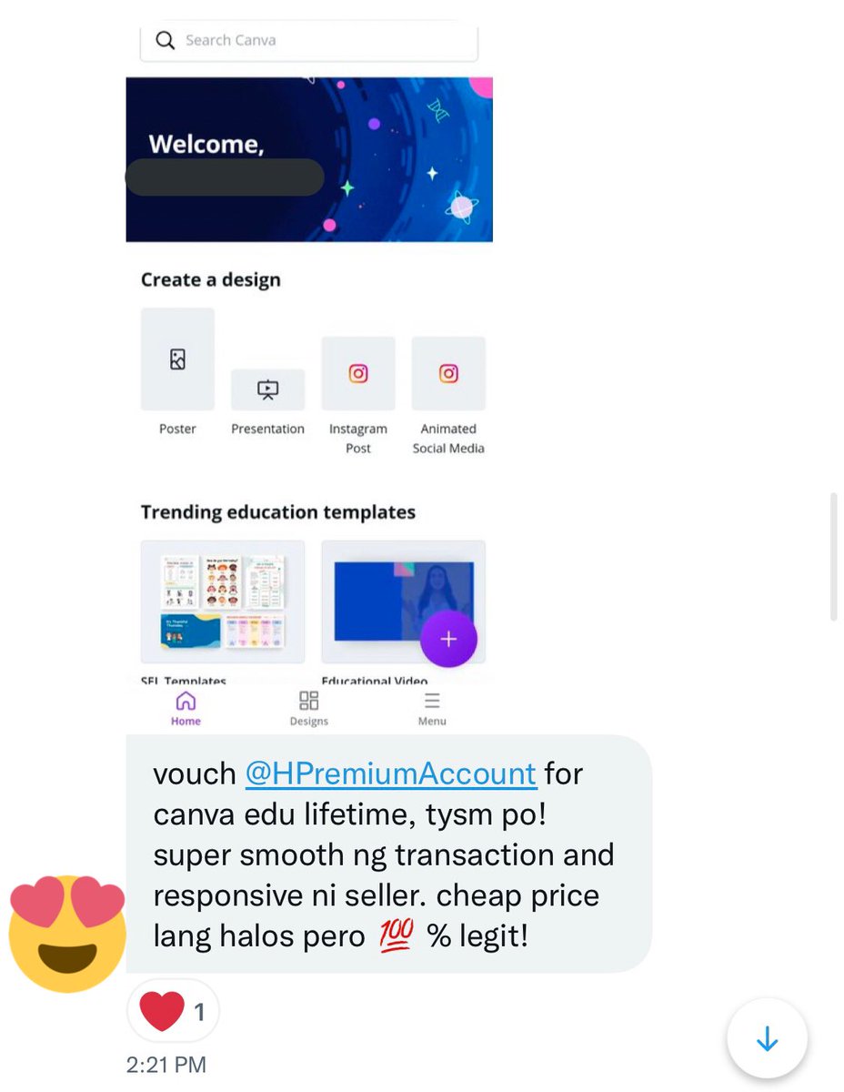HPremiumAccount's tweet photo. https://t.co/DsNWdrPSsk
